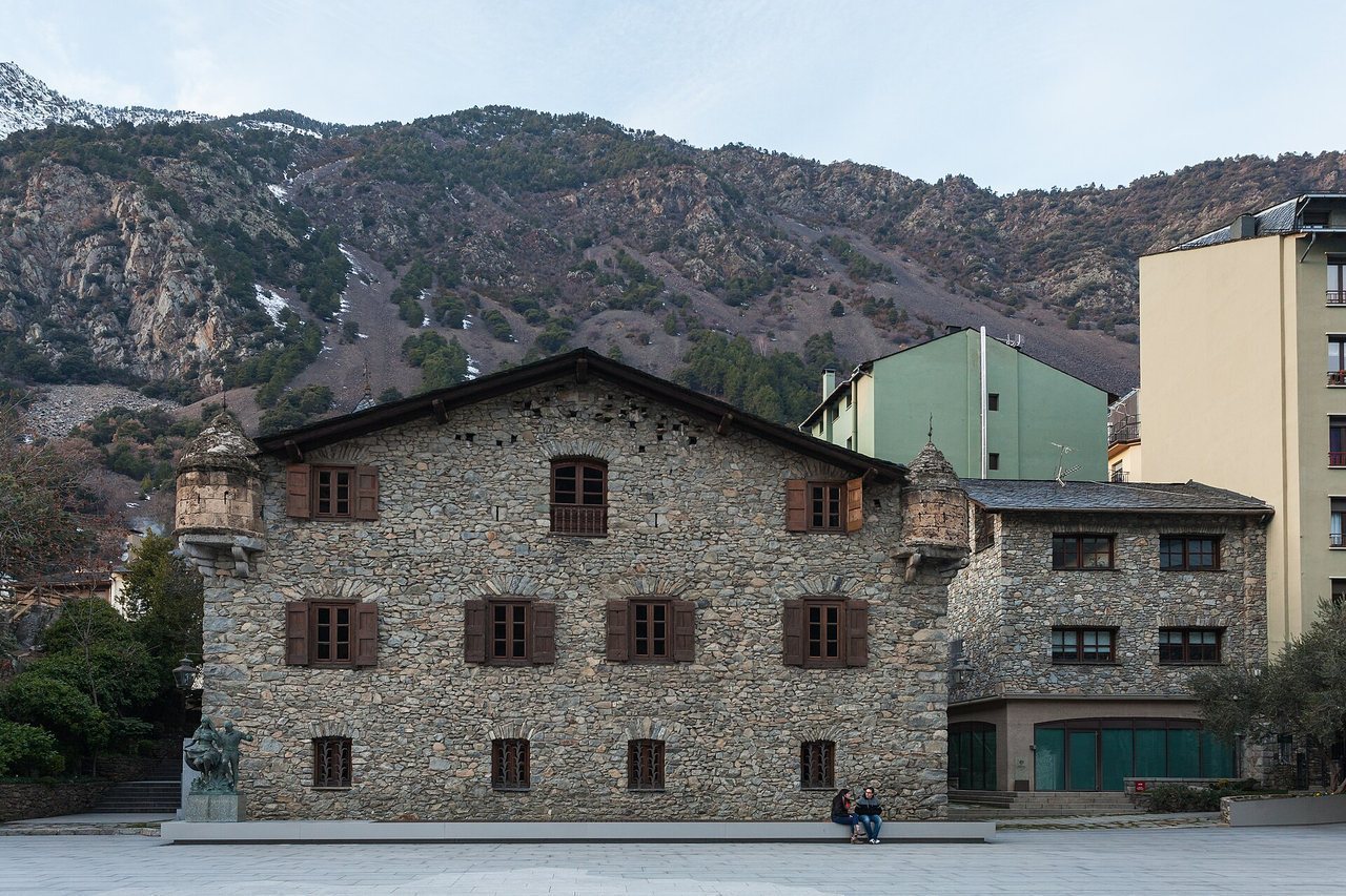 Photo of Andorra