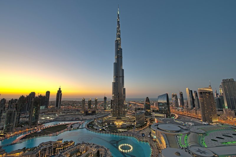 Photo of United Arab Emirates