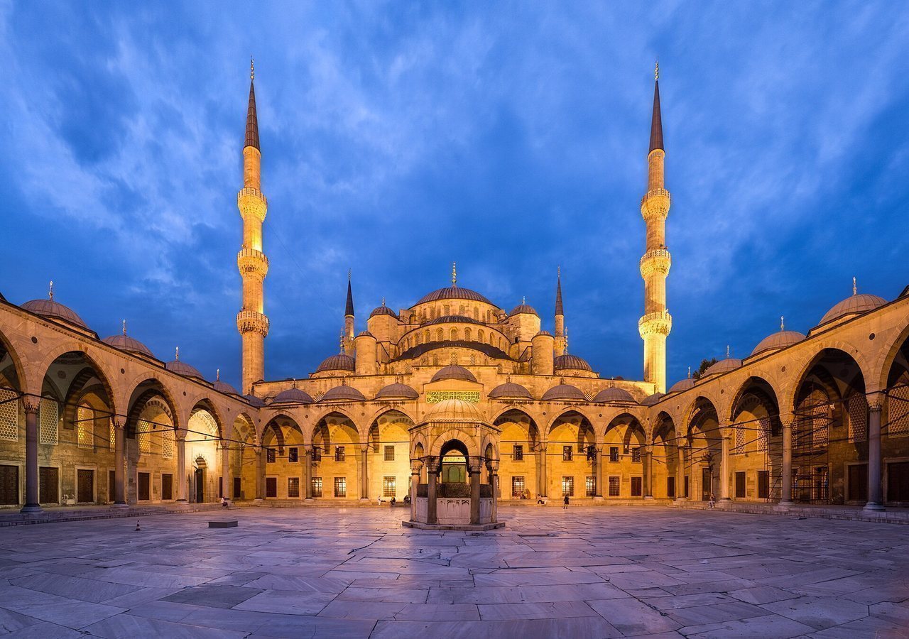 صورة من أفغانستان
