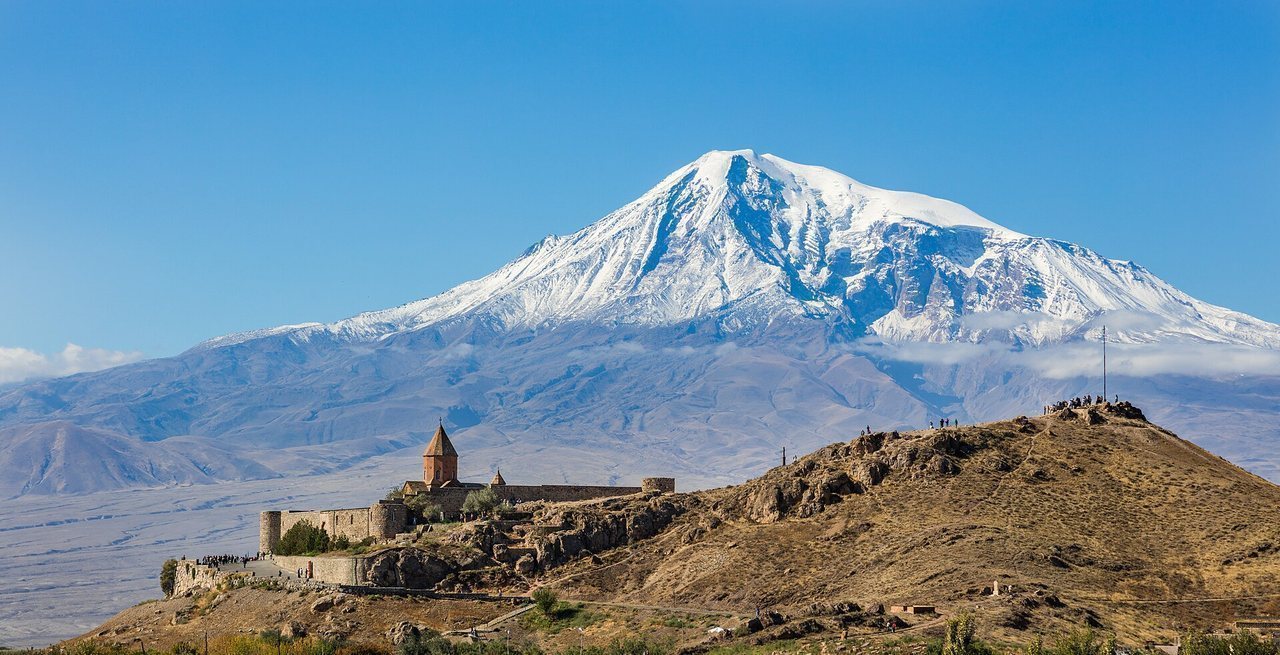 Photo of Armenia