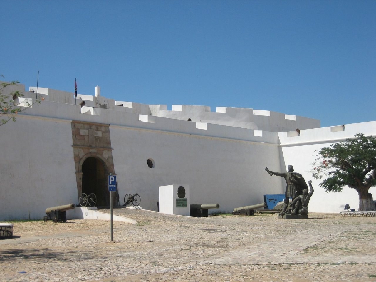 Photo of Angola