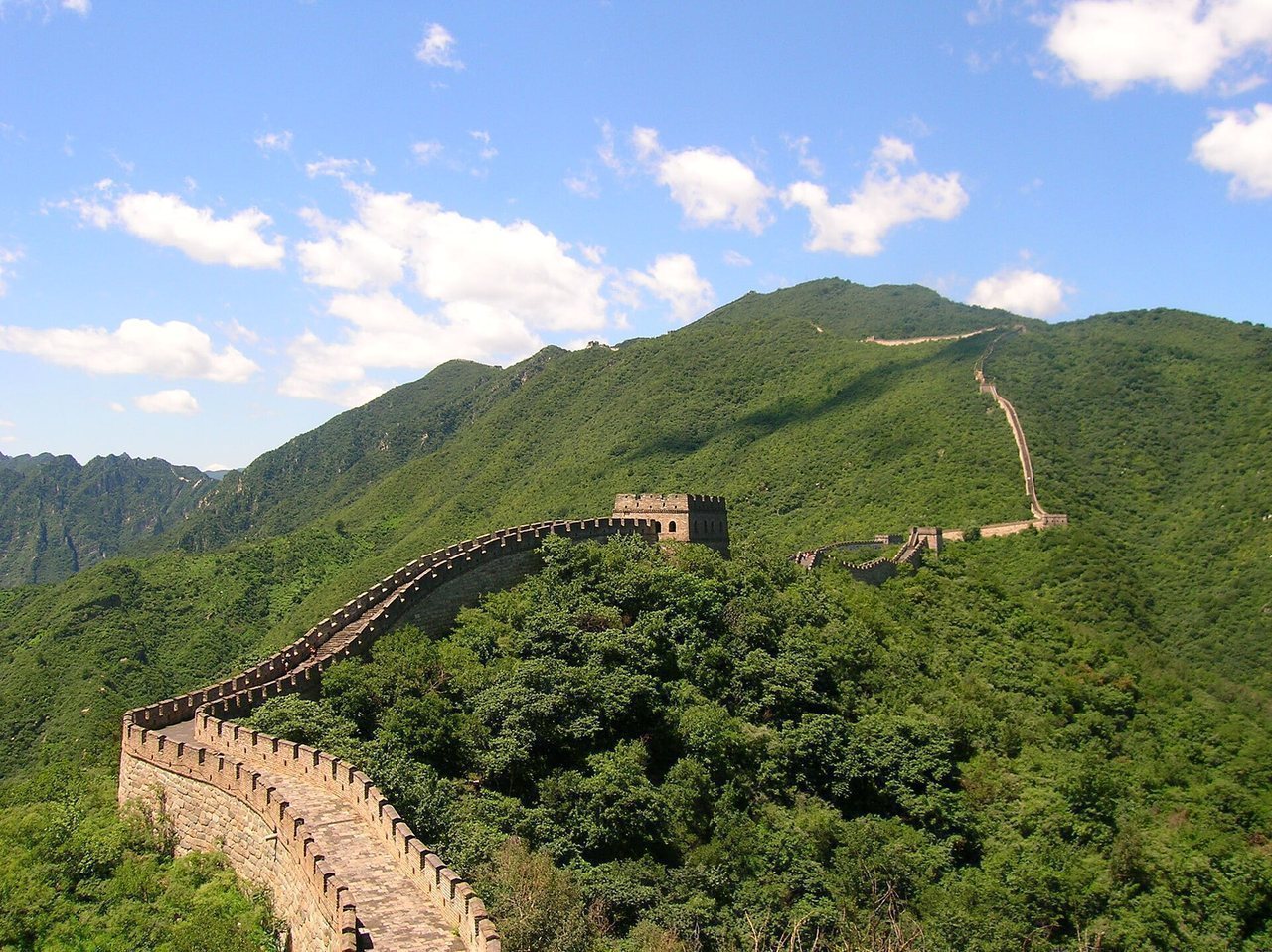 Photo of Asia