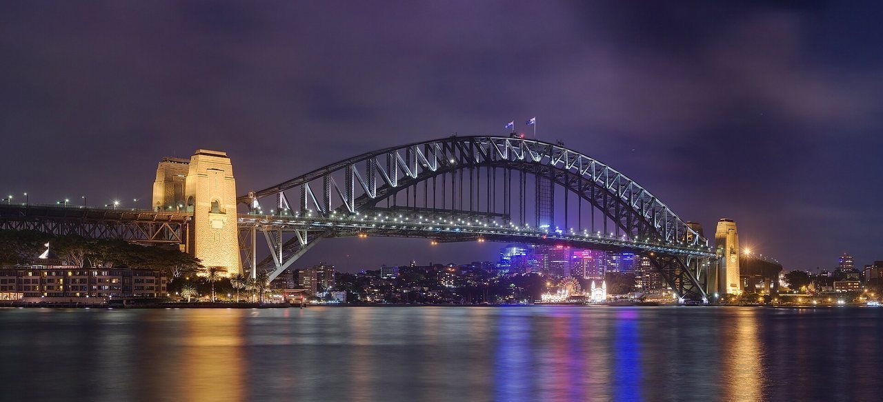 Photo of Australia