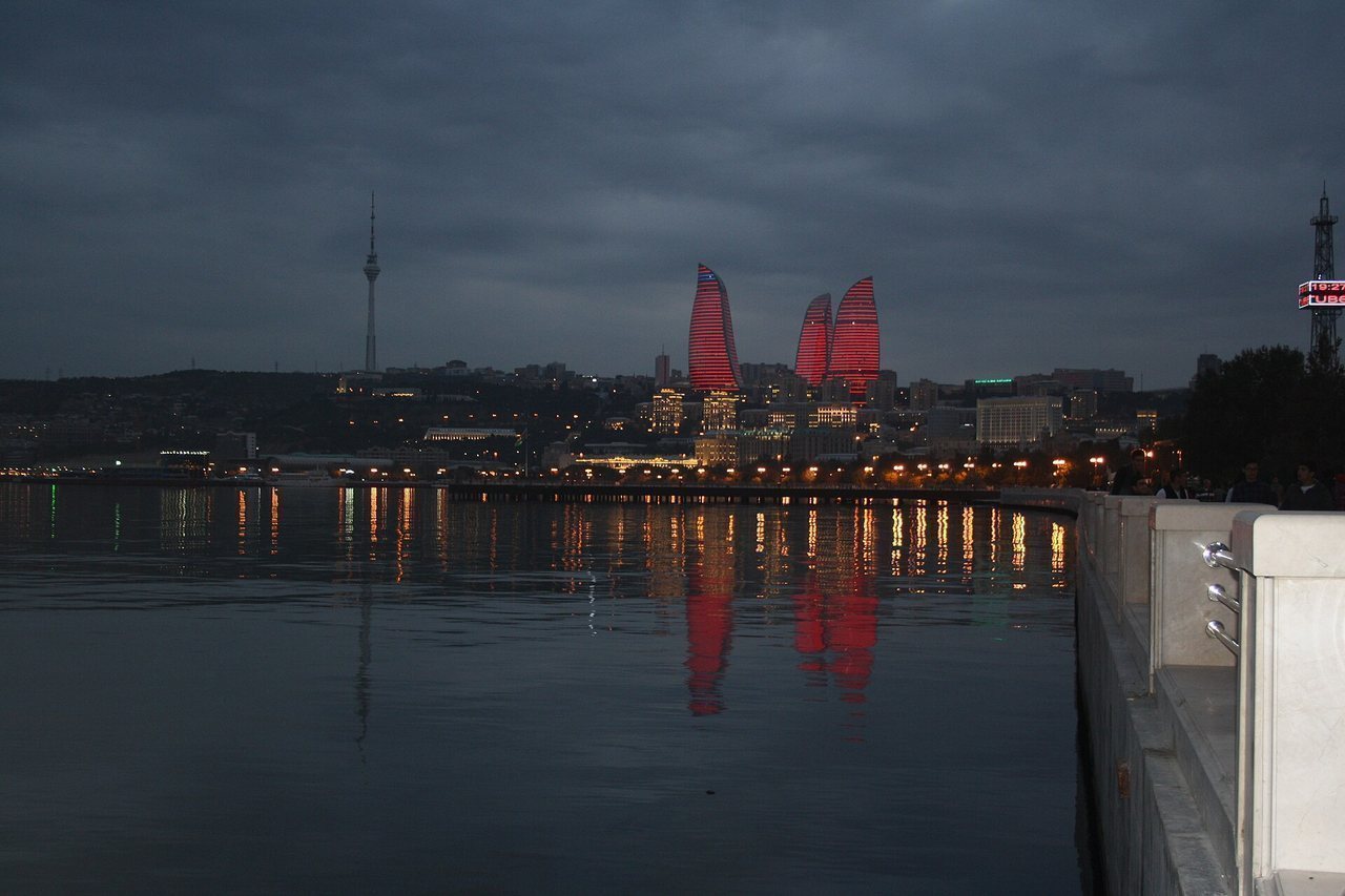Photo of Azerbaijan
