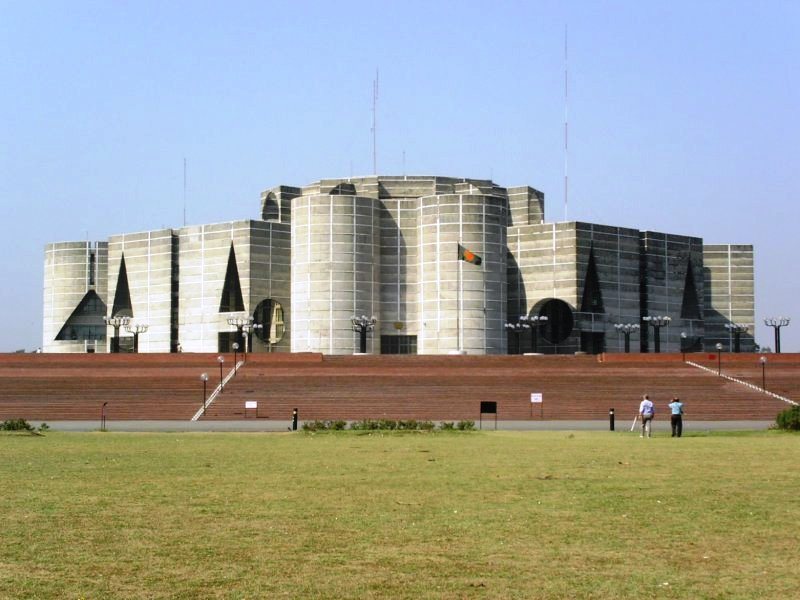 Photo of Bangladesh
