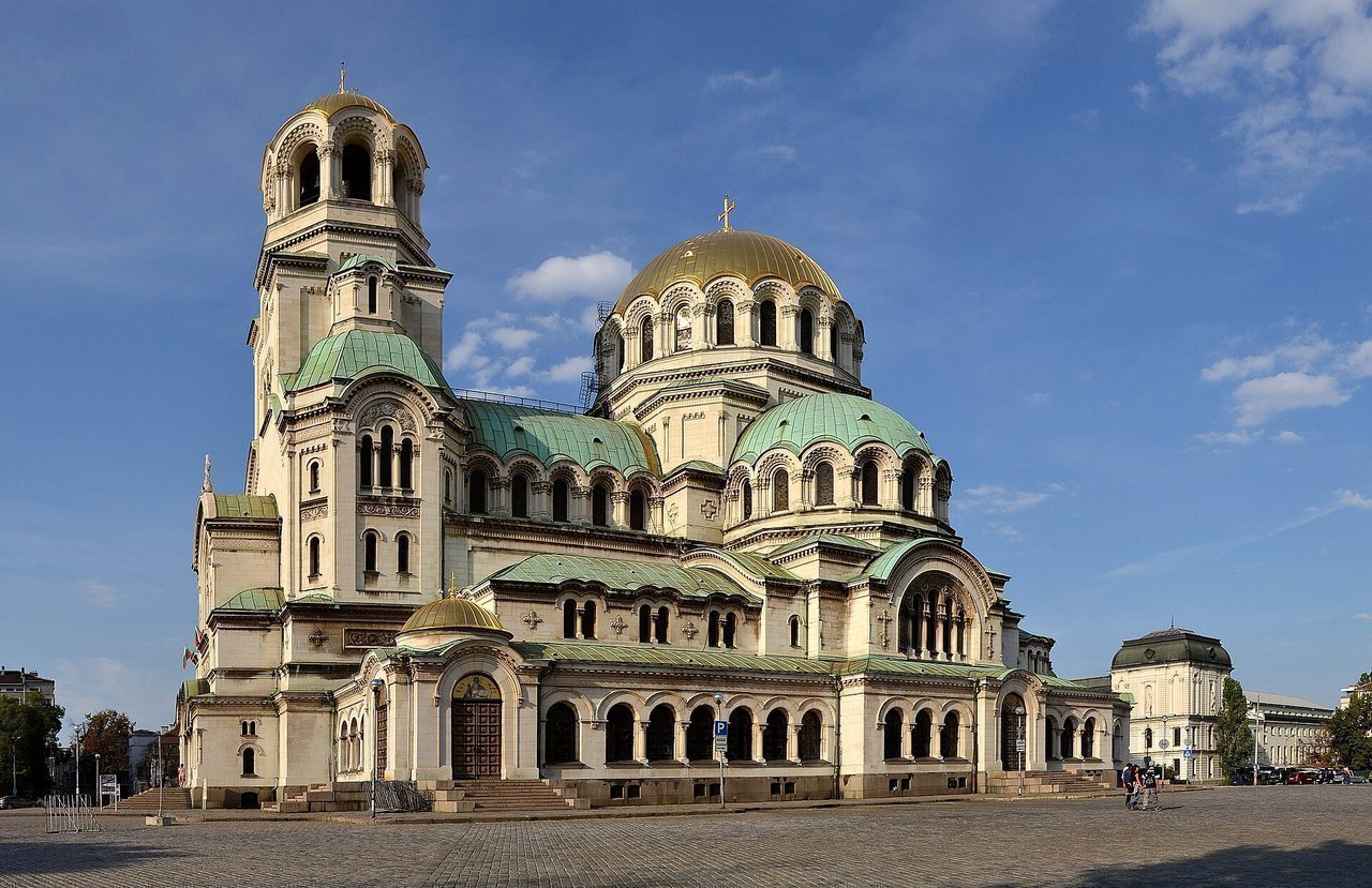 Photo of Bulgaria