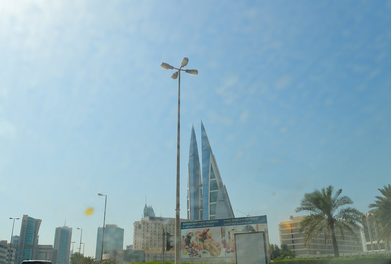 Photo of Bahrain