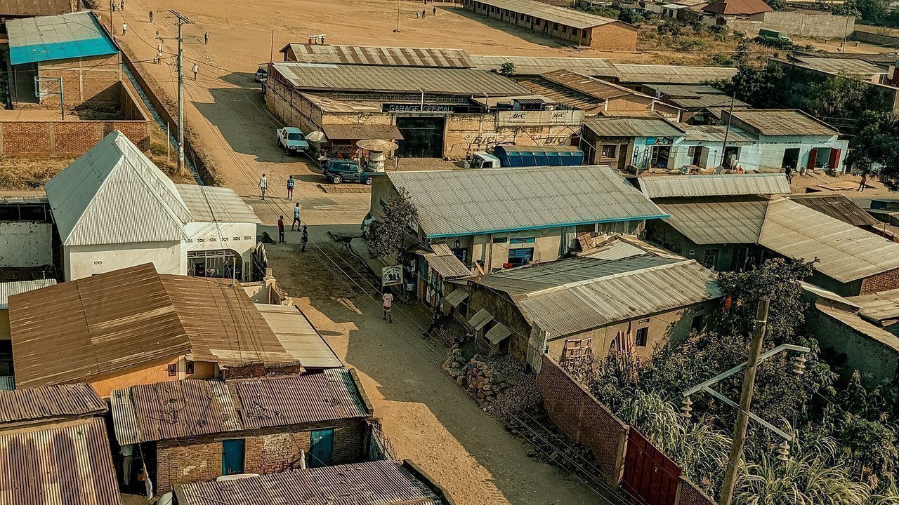 Photo of Burundi