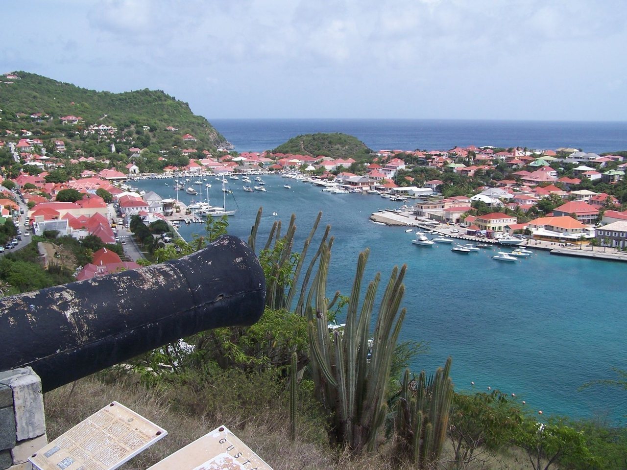 Photo of Saint Barthelemy
