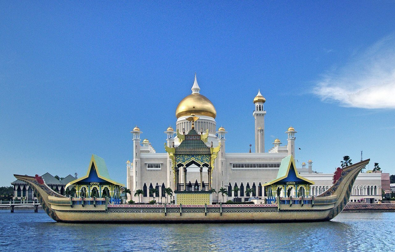 Photo of Brunei Darussalam