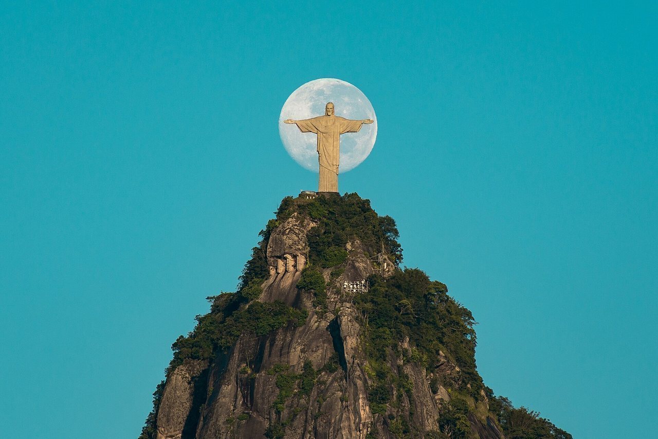 Photo of Brazil