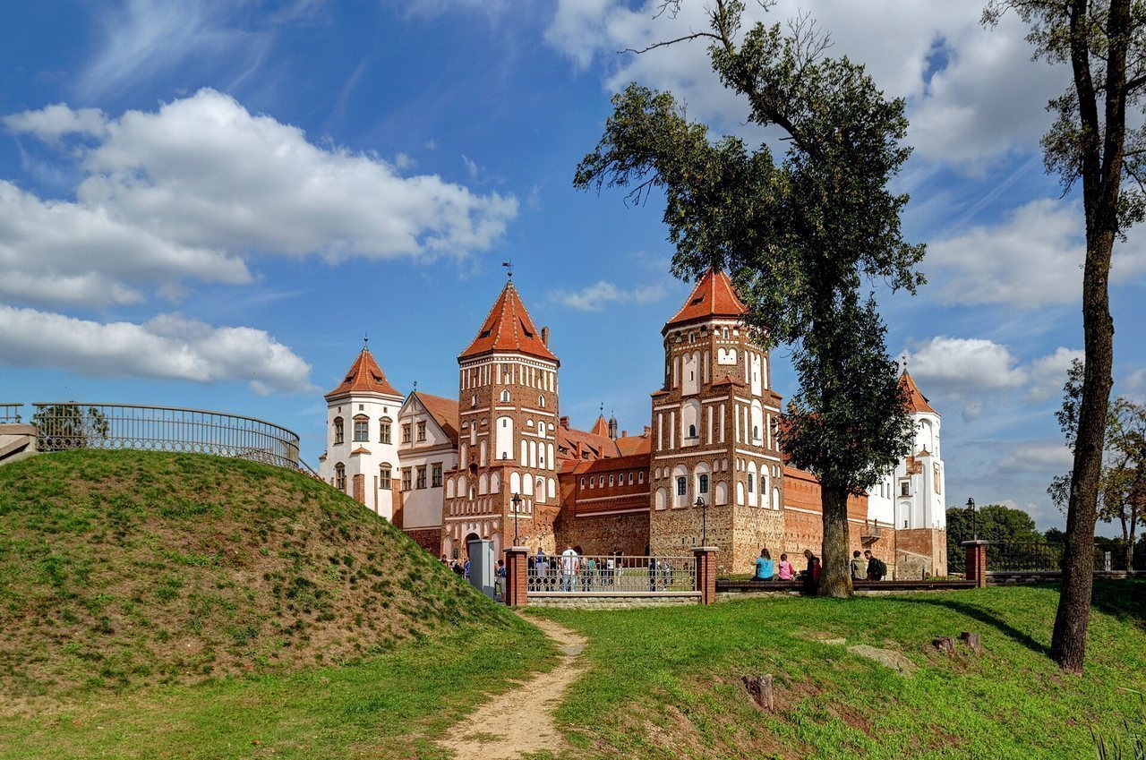 Photo of Belarus