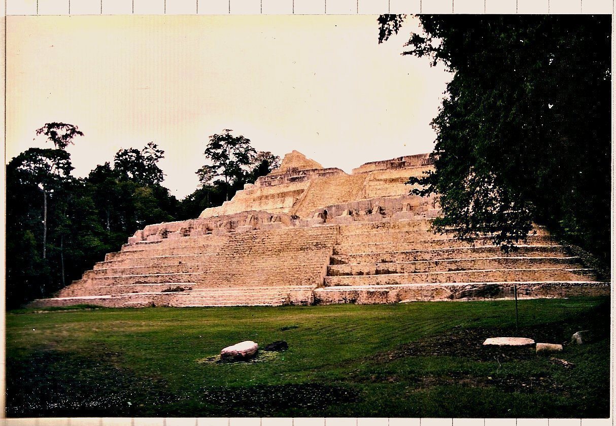 Photo of Belize