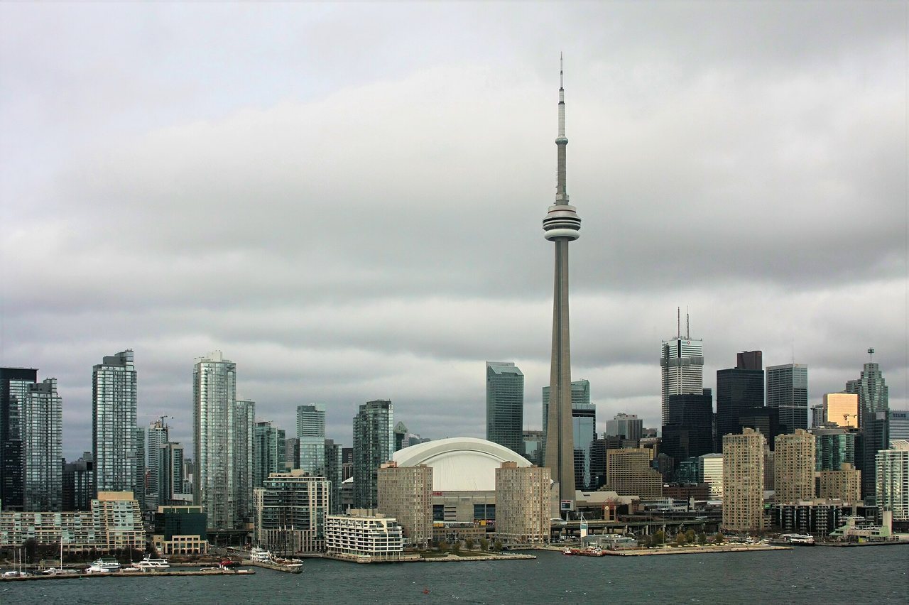Photo of Canada