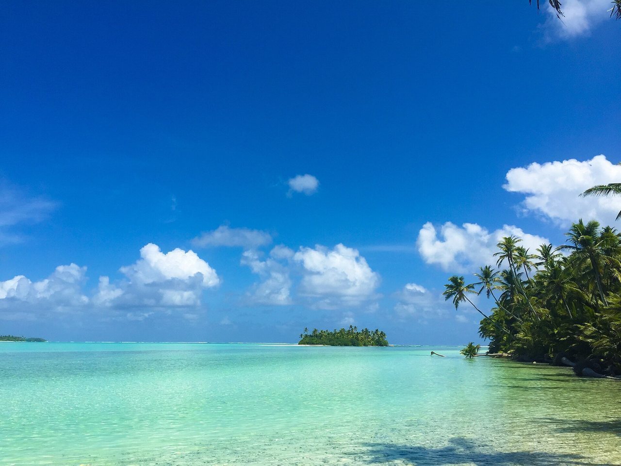 Photo of Cocos (Keeling) Islands