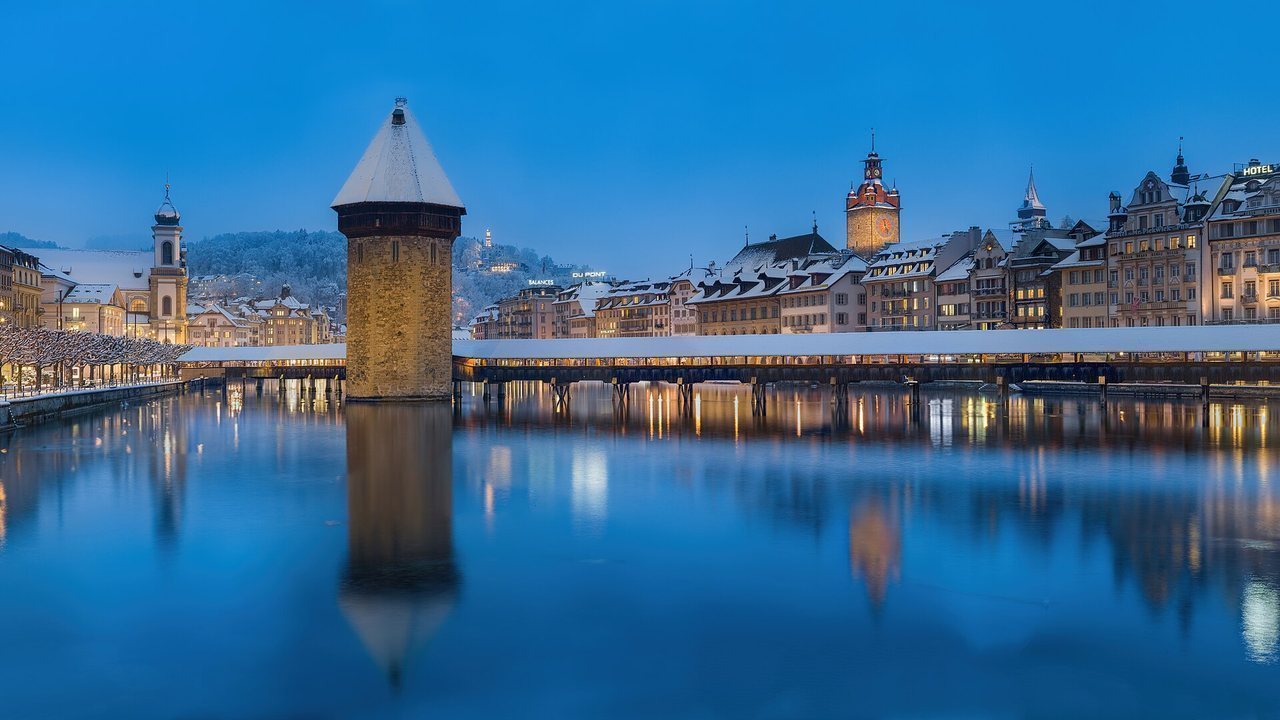 Photo of Switzerland