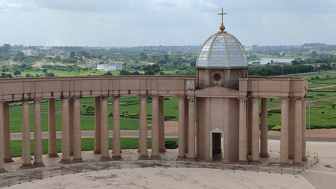 Photo of Ivory Coast