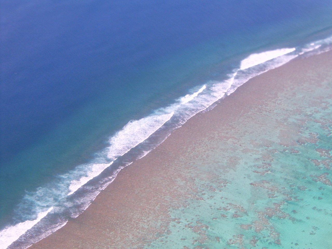 Photo of Cook Islands