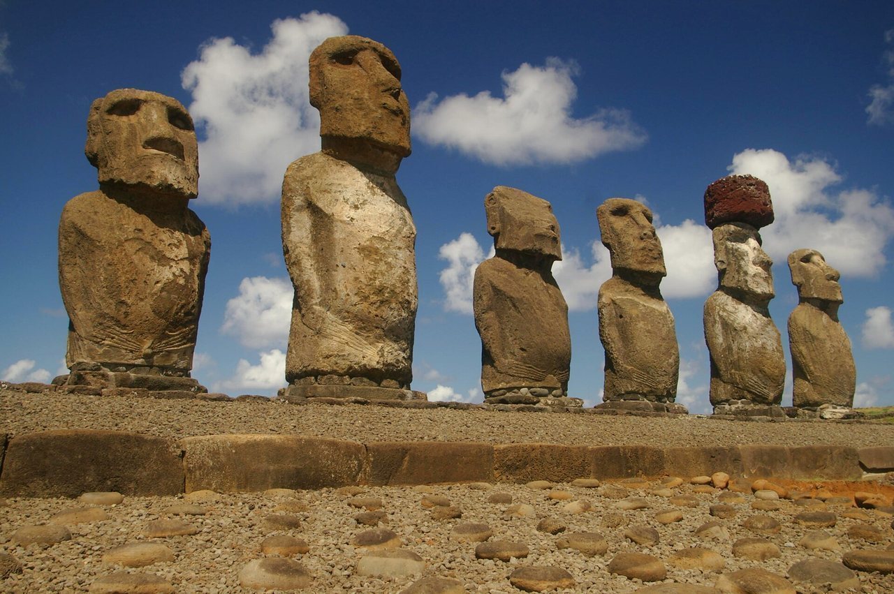 Photo of Chile