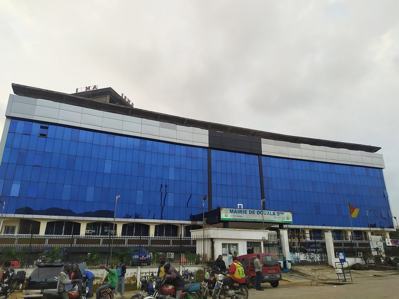 Photo of Cameroon