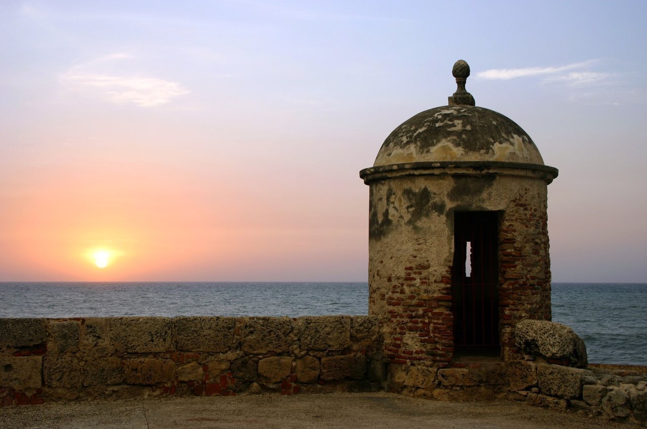 Photo of Colombia