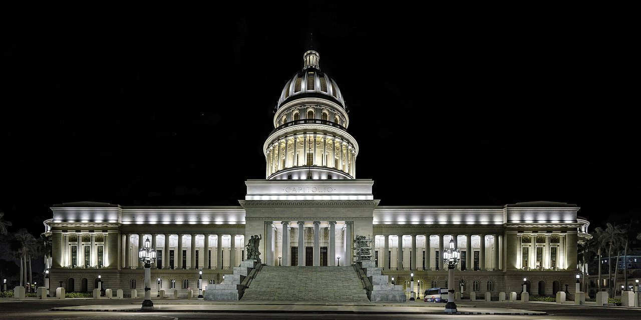 Photo of Cuba