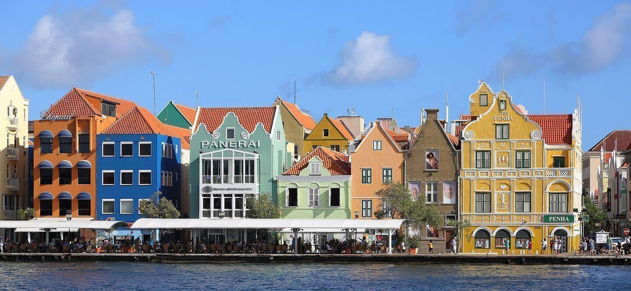 Photo of Curacao