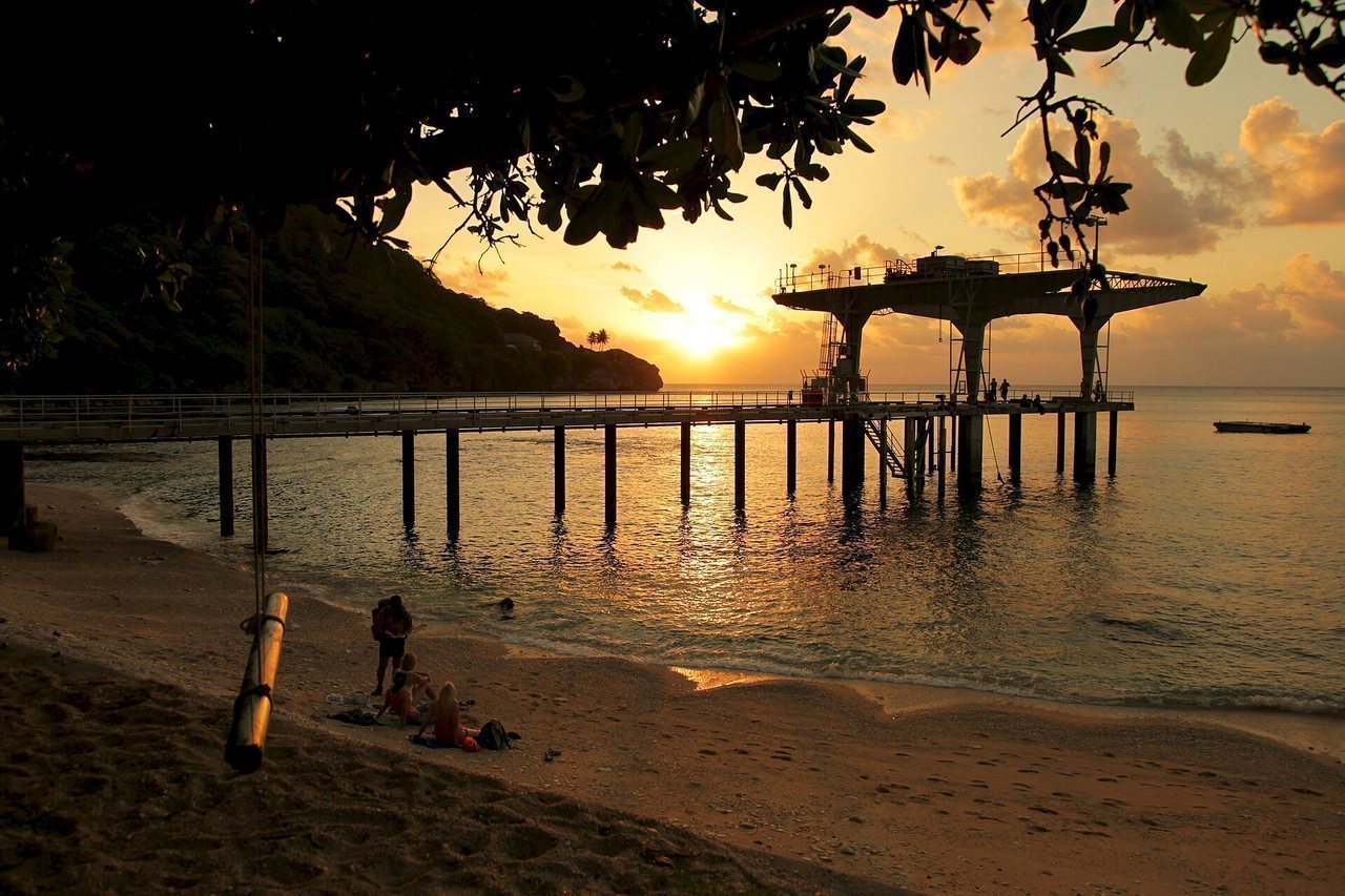 Photo of Christmas Island