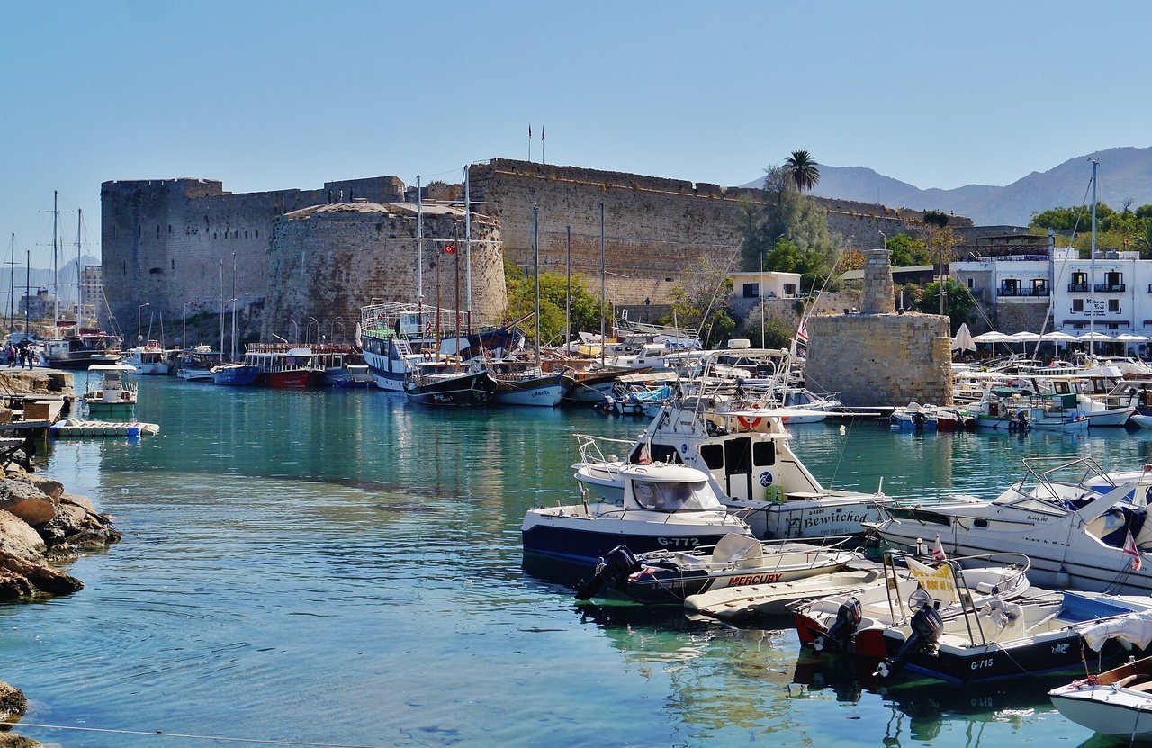 Photo of Cyprus