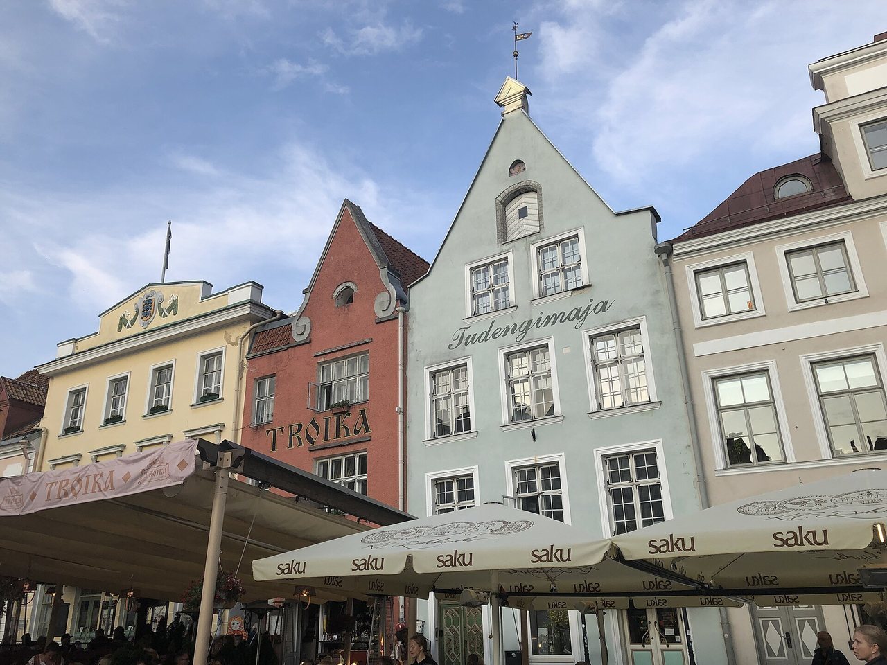 Photo of Estonia