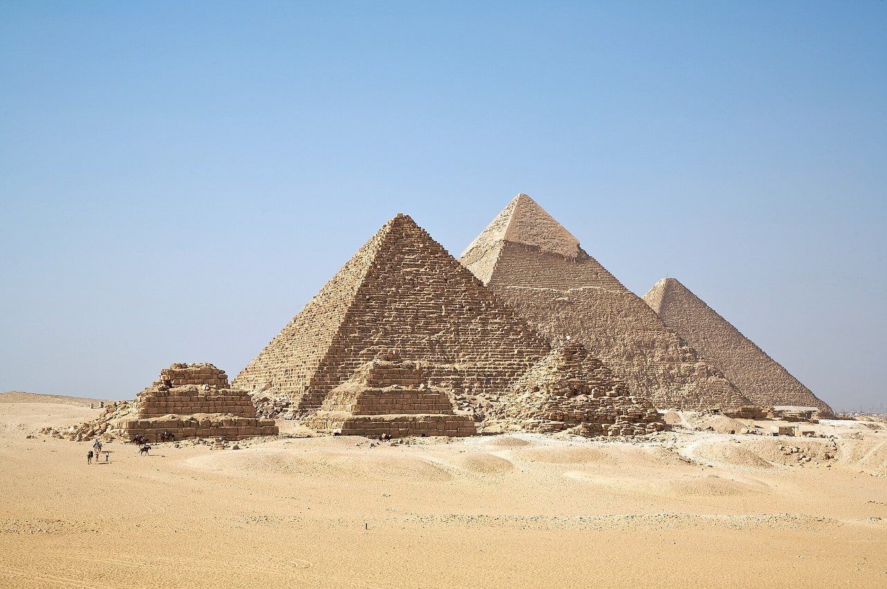 Photo of Egypt
