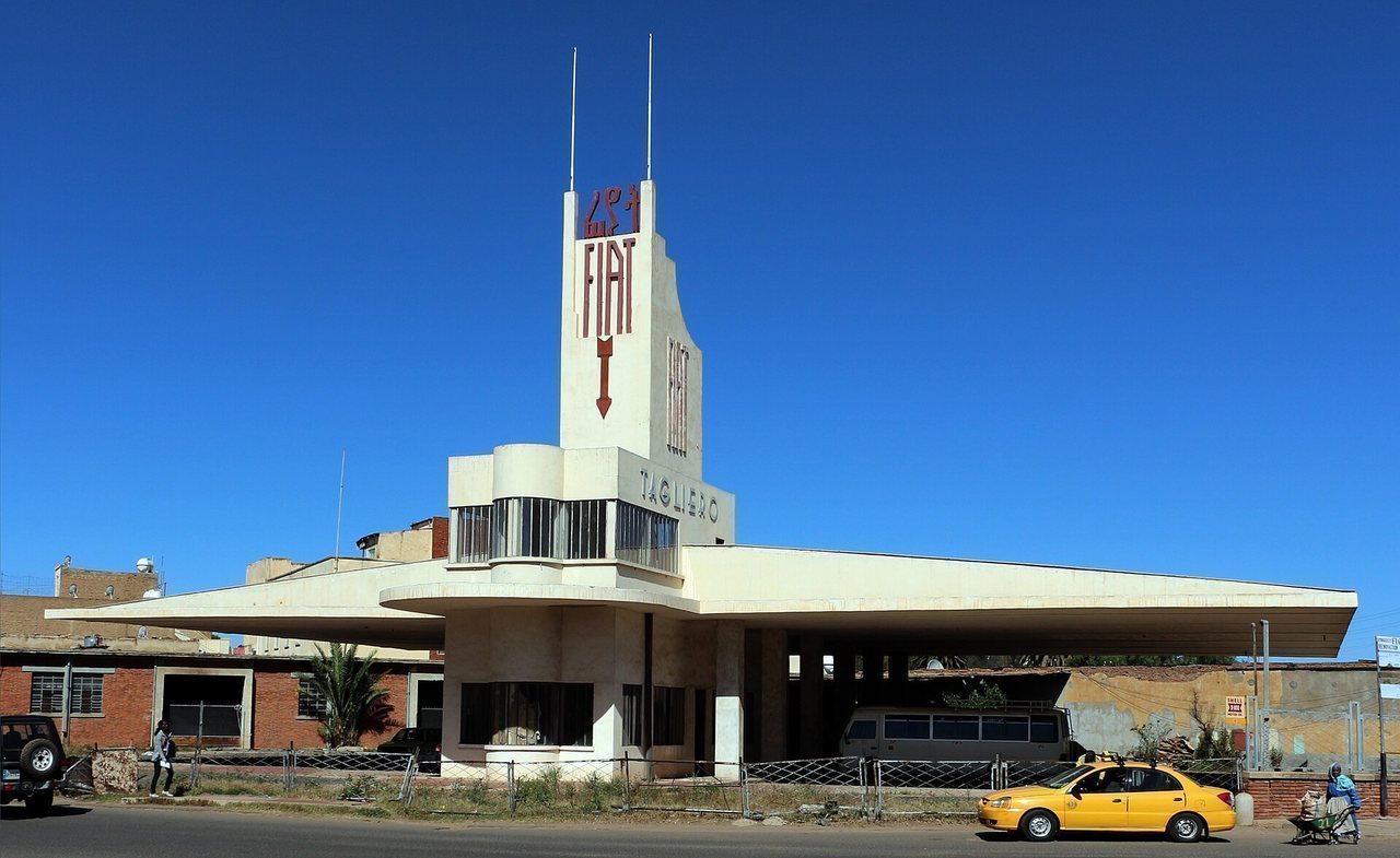 Photo of Eritrea