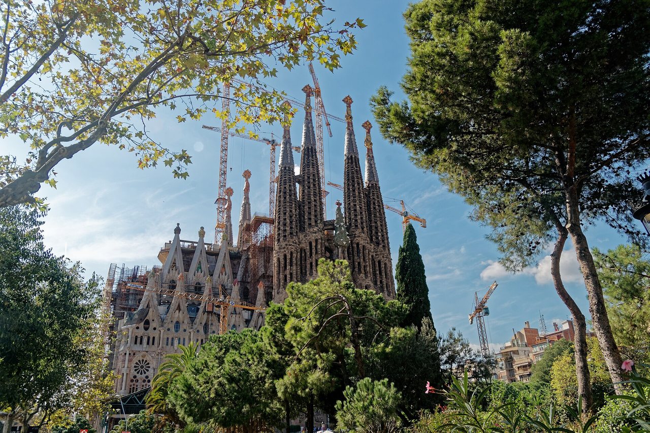 Photo of Spain
