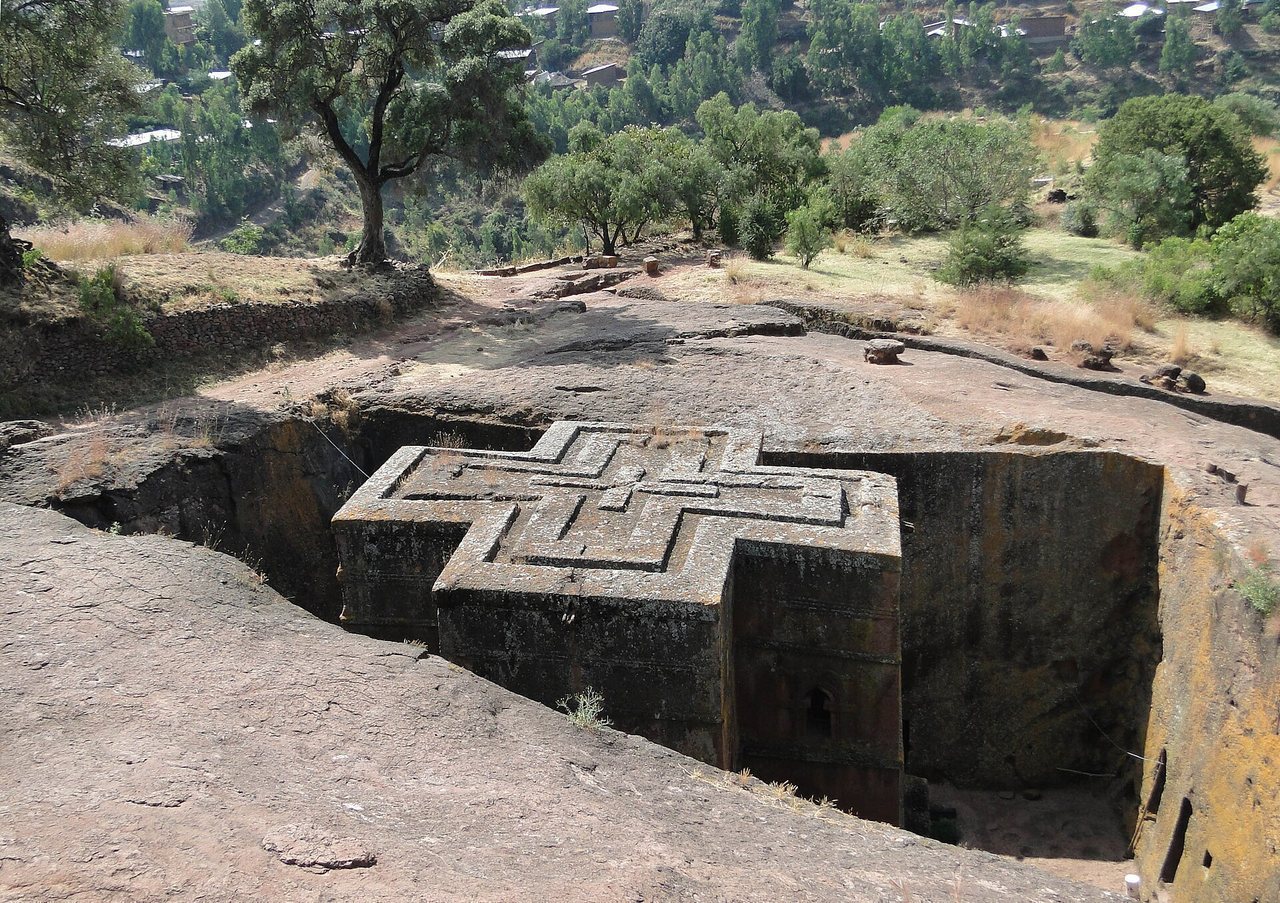 Photo of Ethiopia