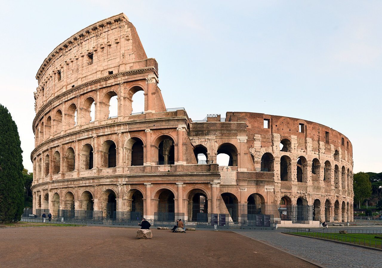 Photo of Europe