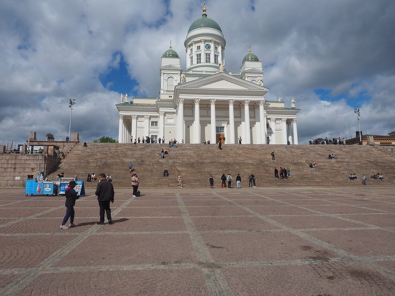 Photo of Finland