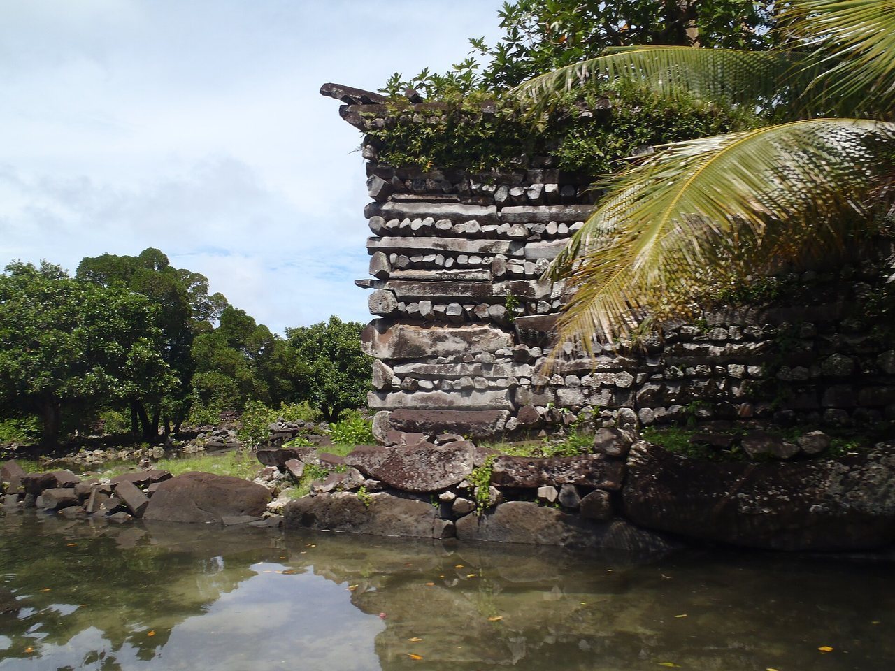 Photo of Micronesia