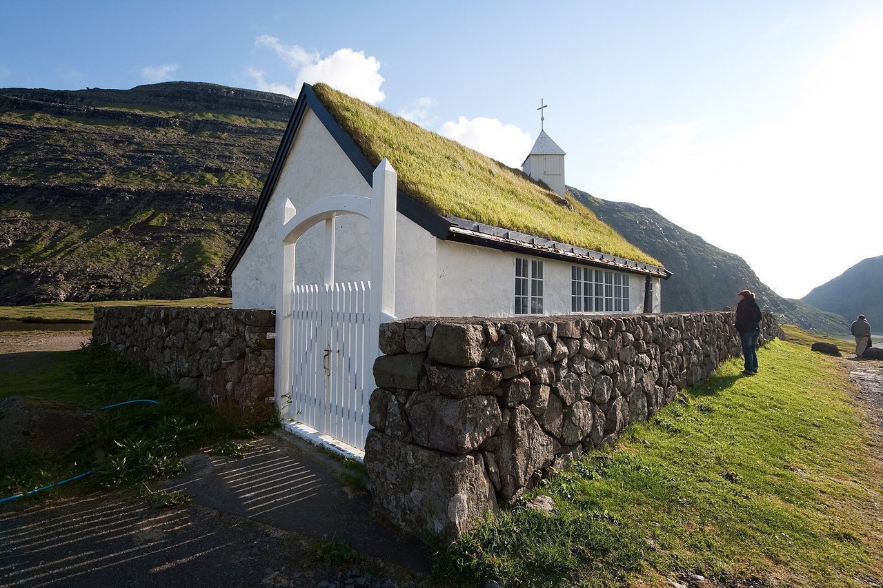 Photo of Faroe Islands