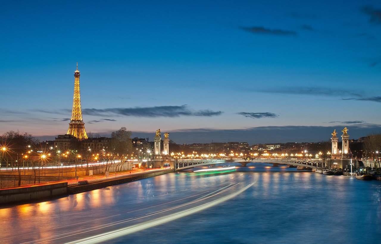 Photo of France