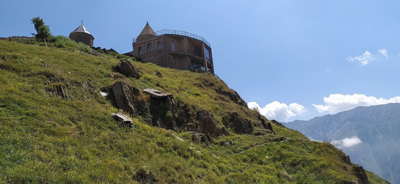 Photo of Georgia