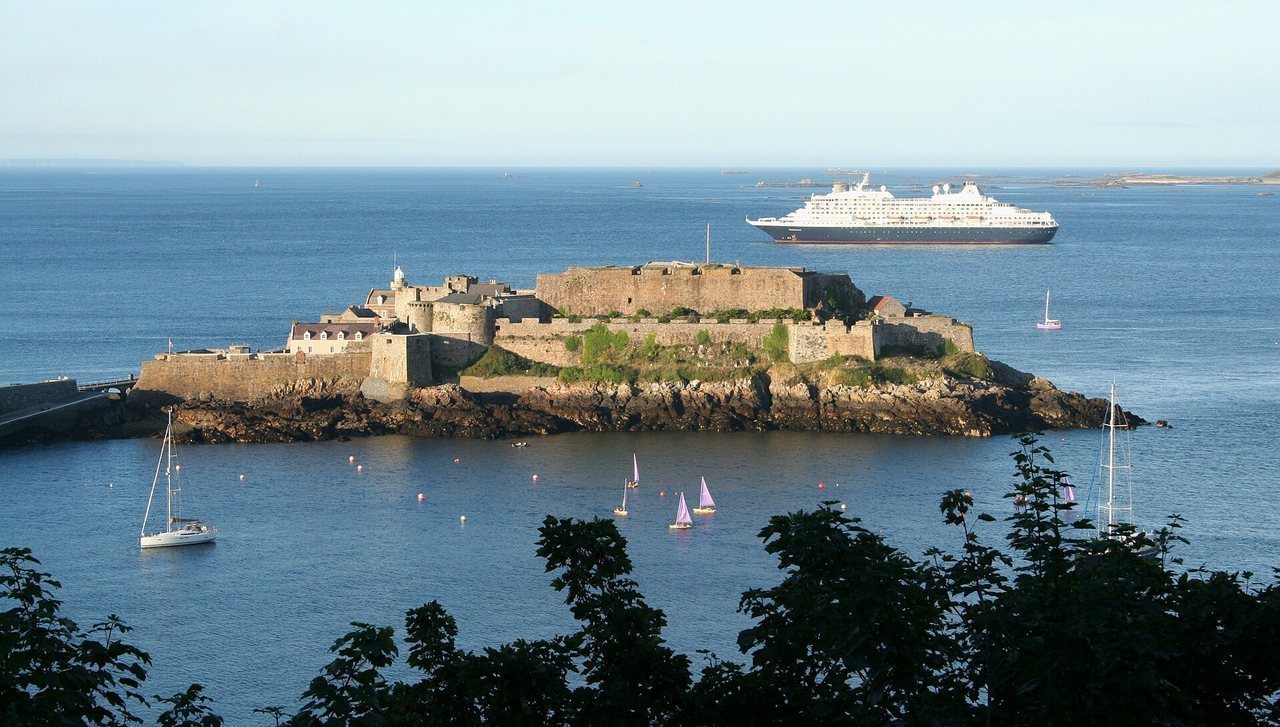 Photo of Guernsey
