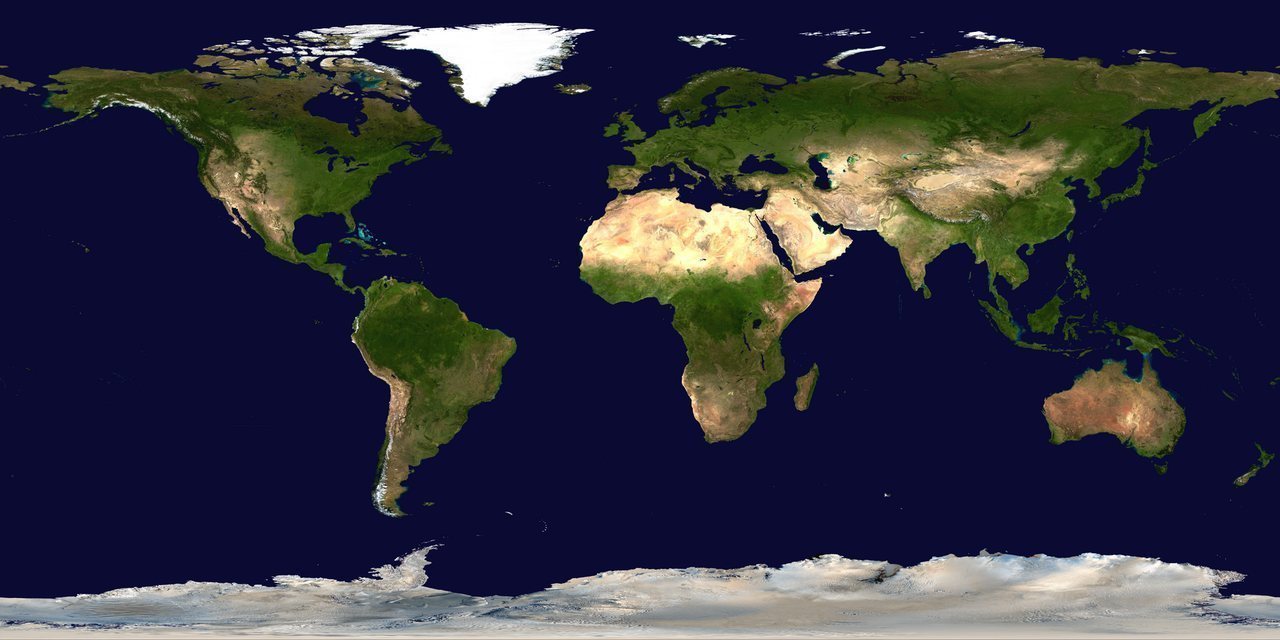 Photo of Worldwide