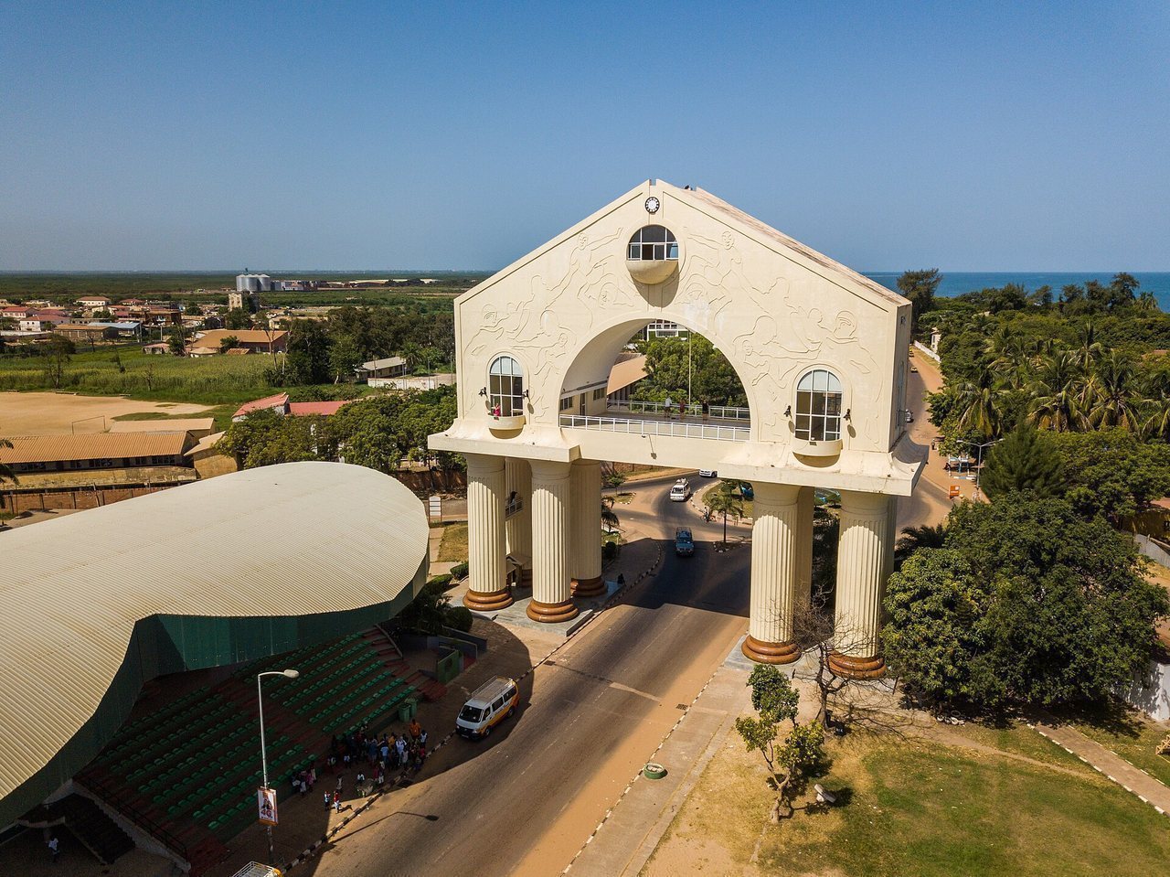 Photo of Gambia