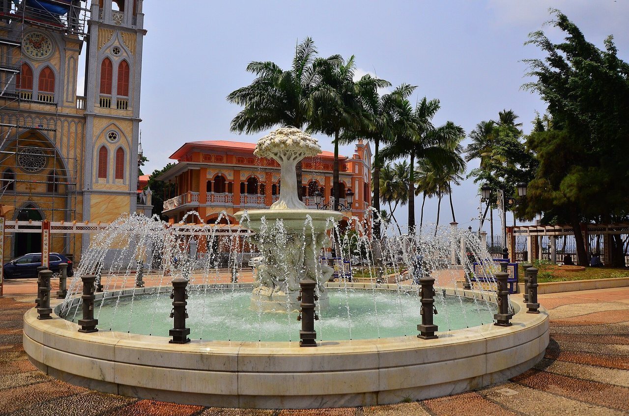 Photo of Equatorial Guinea