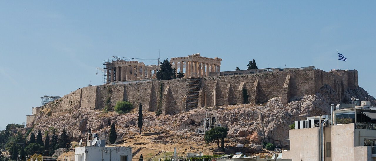 Photo of Greece