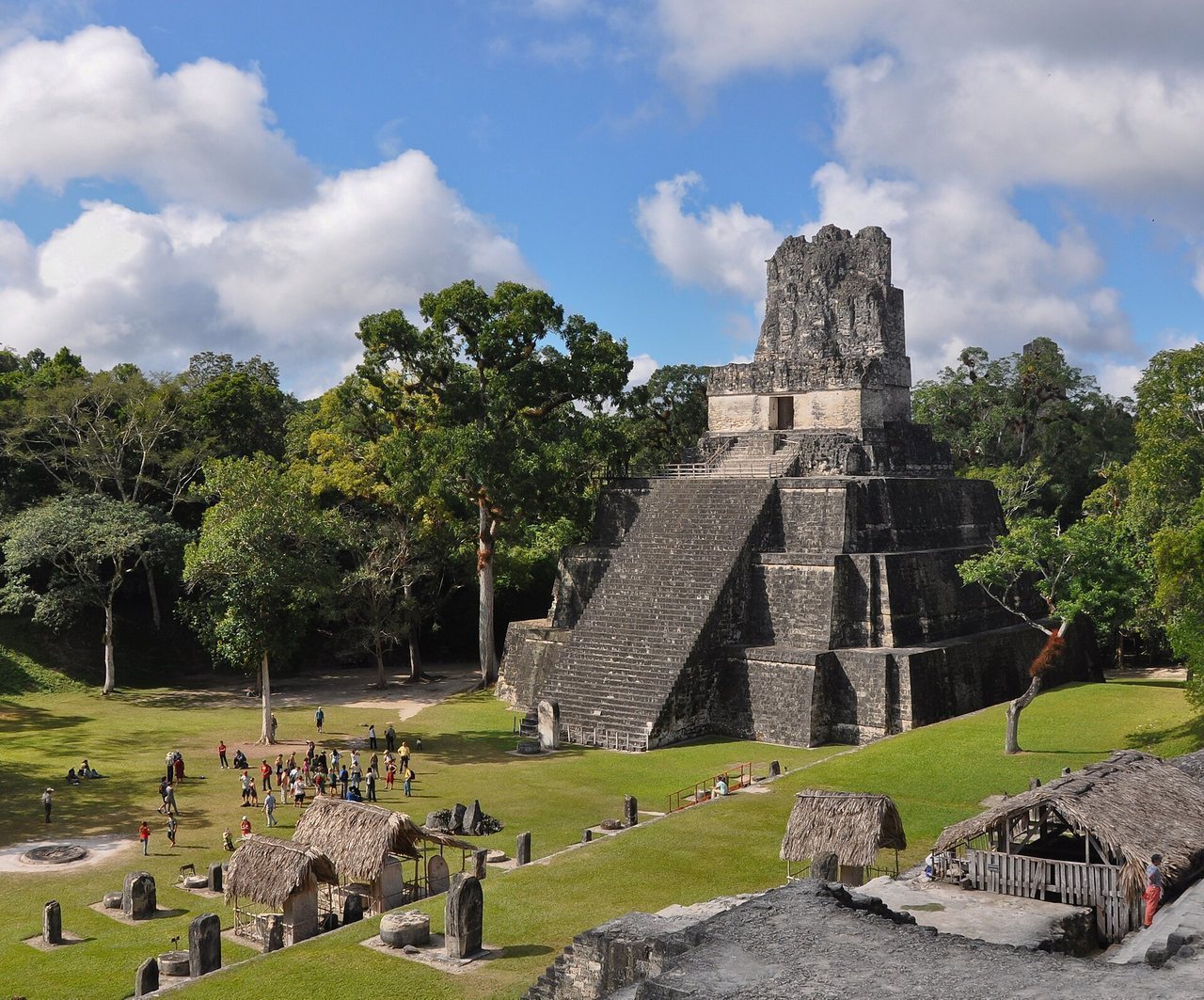 Photo of Guatemala