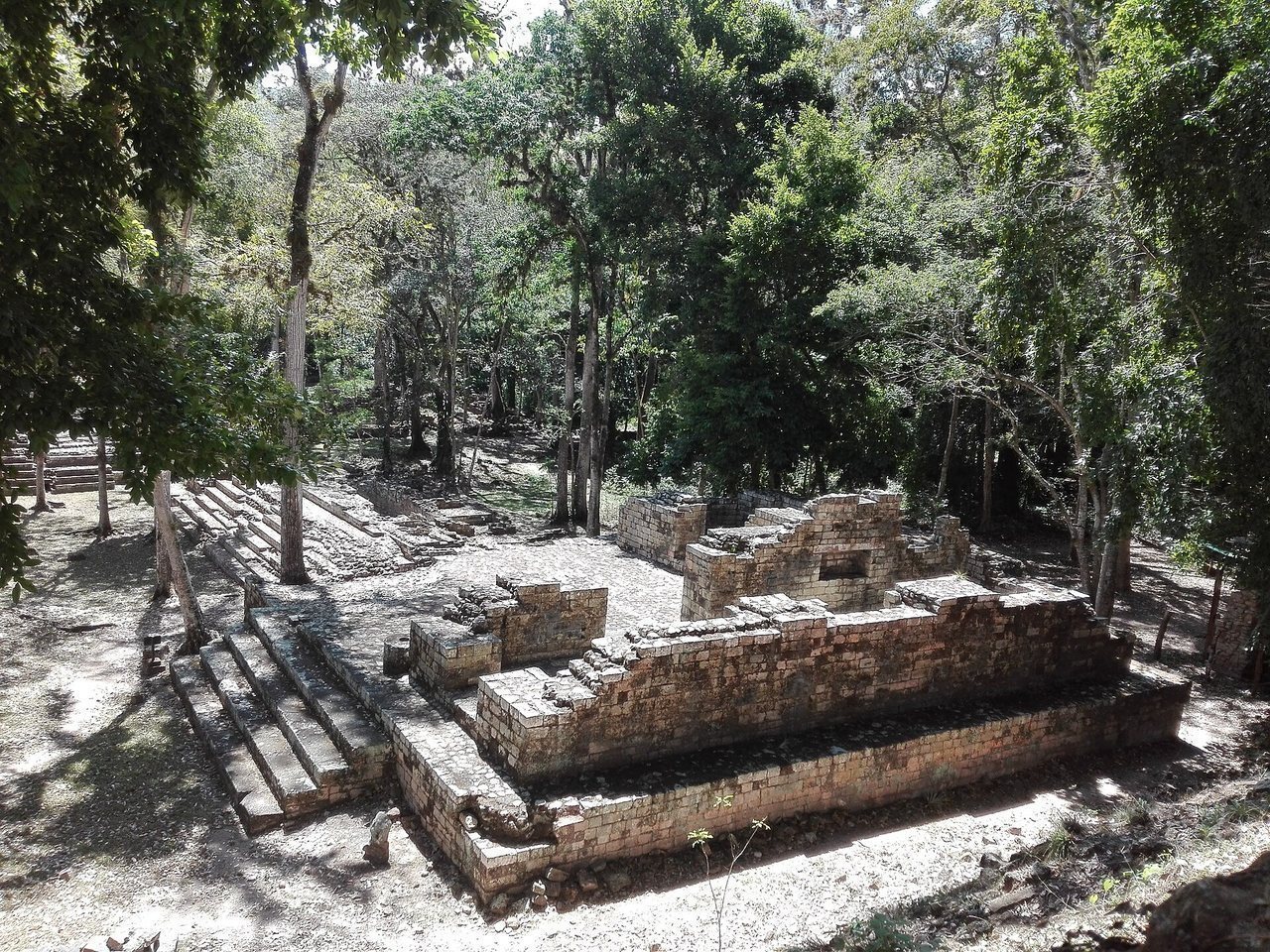 Photo of Honduras