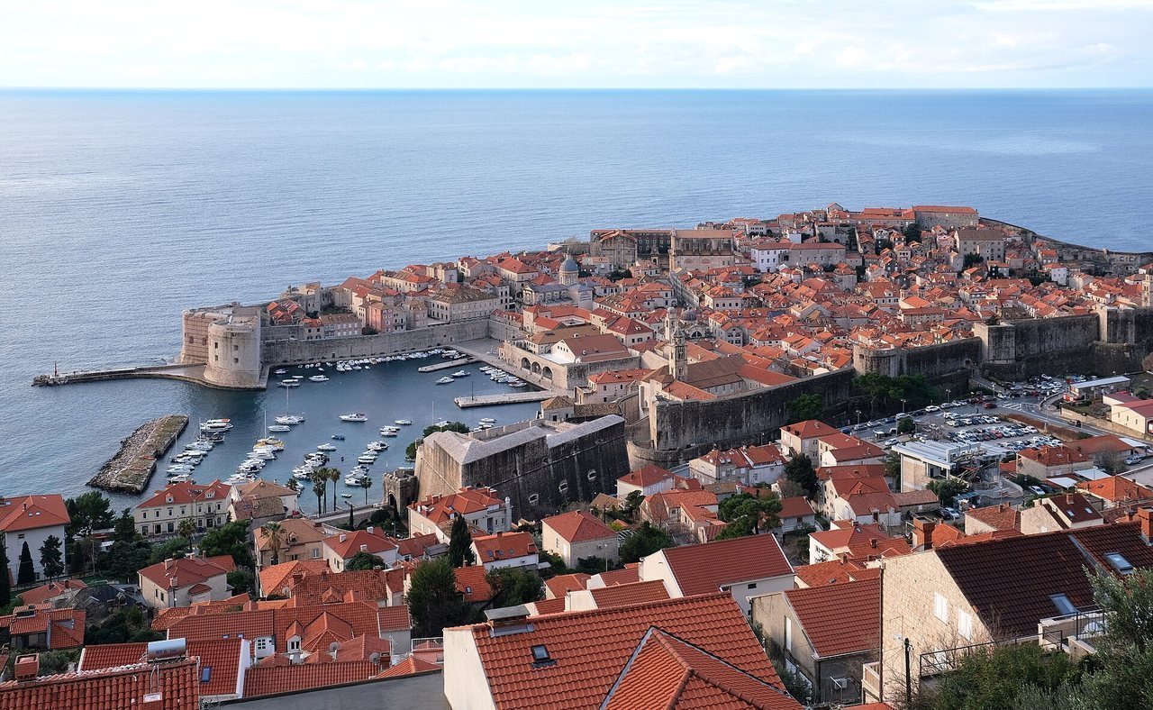Photo of Croatia