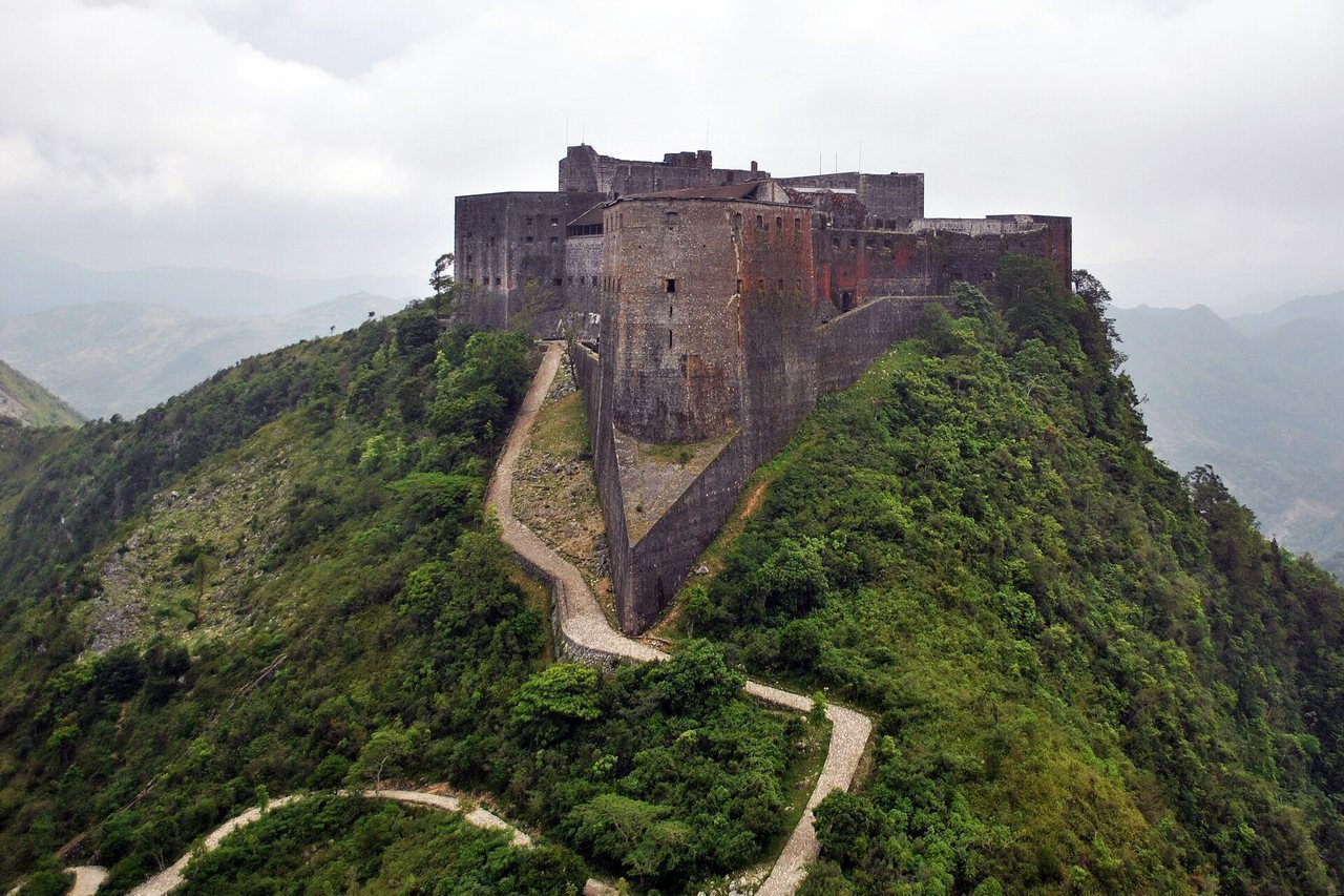 Photo of Haiti