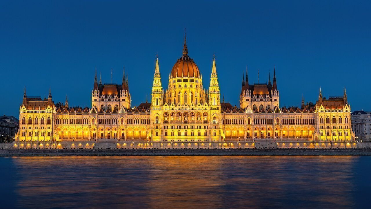 Photo of Hungary